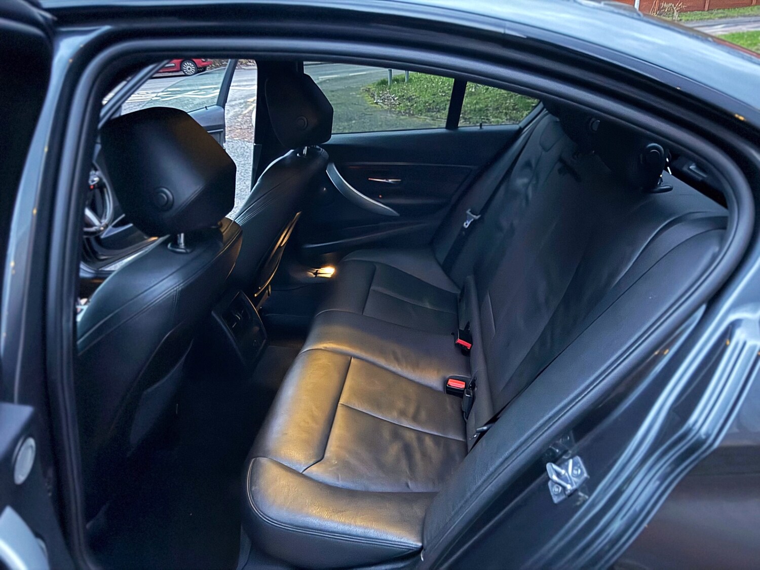 Used BMW 3 Series 2014 for sale - 77560404: Photo 38