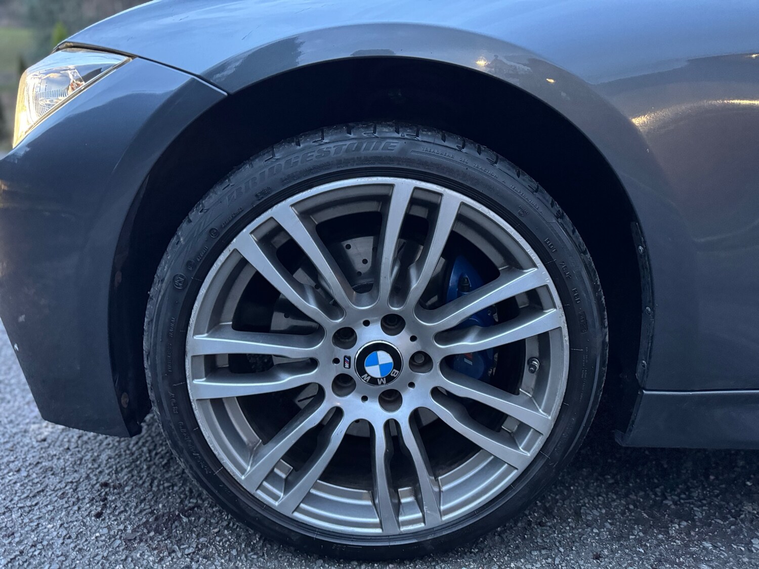 Used BMW 3 Series 2014 for sale - 77560404: Photo 40