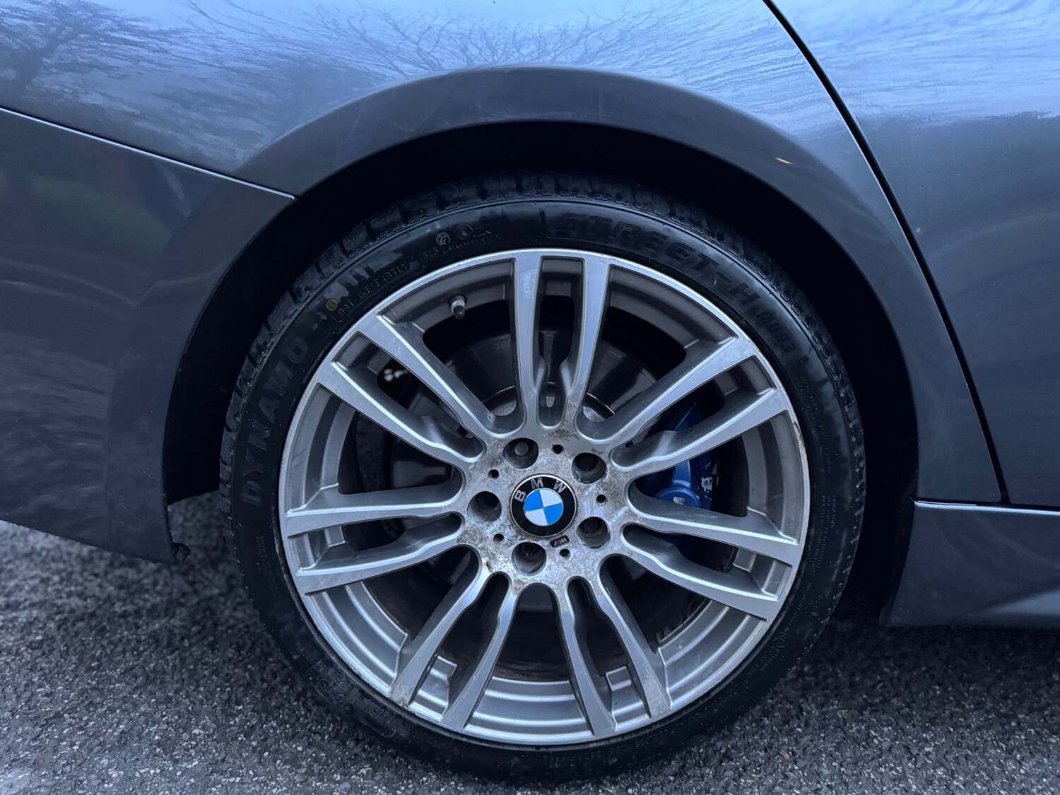 Used BMW 3 Series 2014 for sale - 77560404: Photo 42