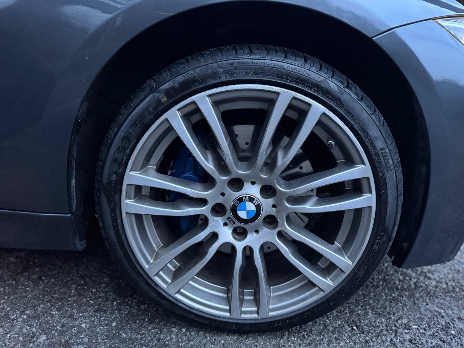 Used BMW 3 Series 2014 for sale - 77560404: Photo 43