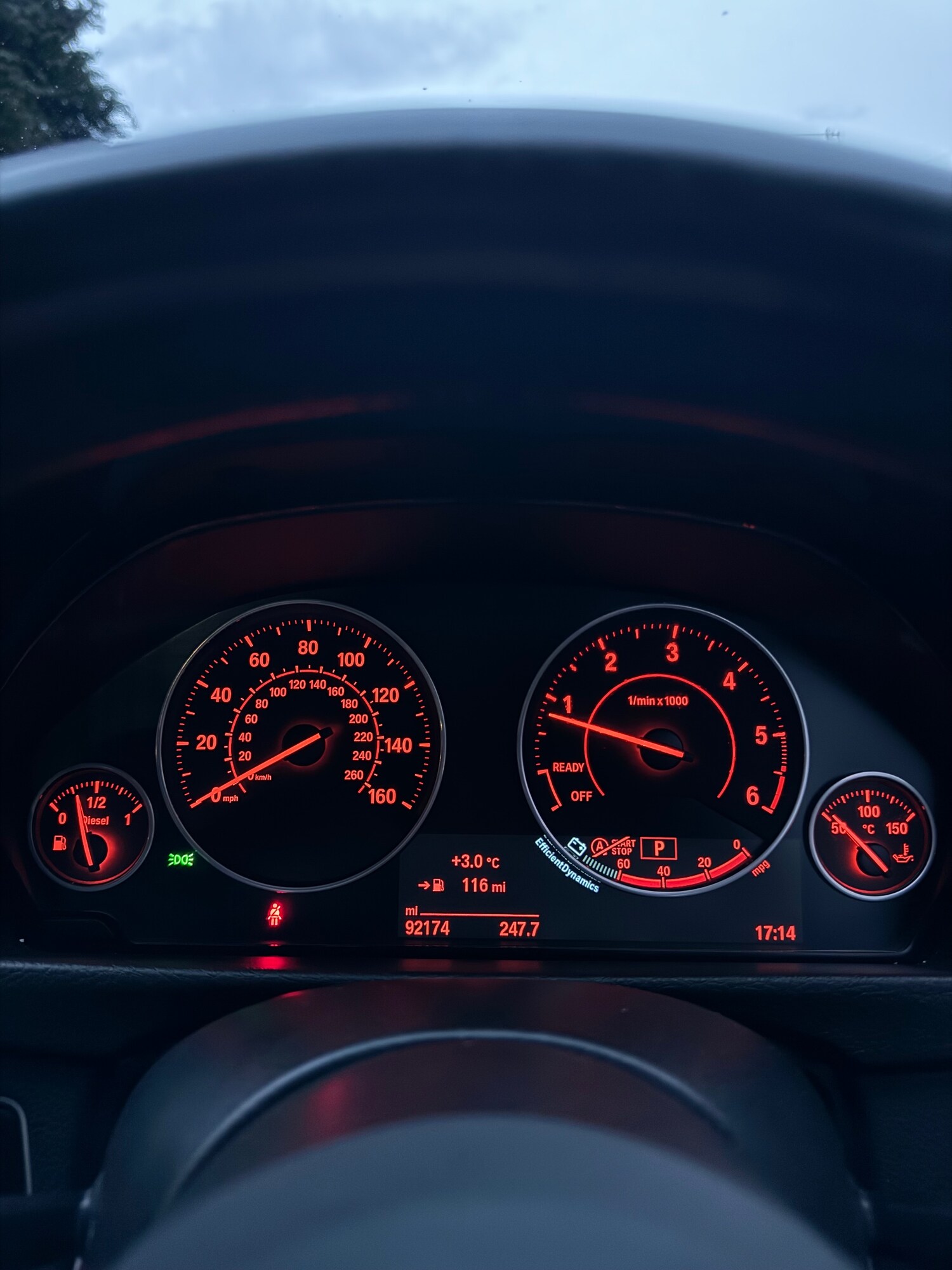 Used BMW 3 Series 2014 for sale - 77560404: Photo 67