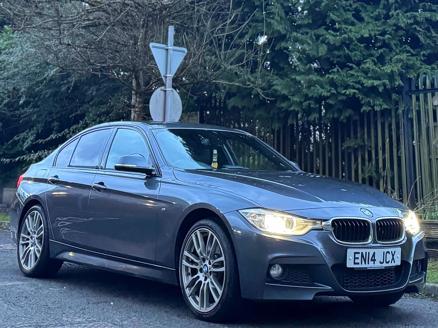 Used BMW 3 Series 2014 for sale - 77560404: Photo 7