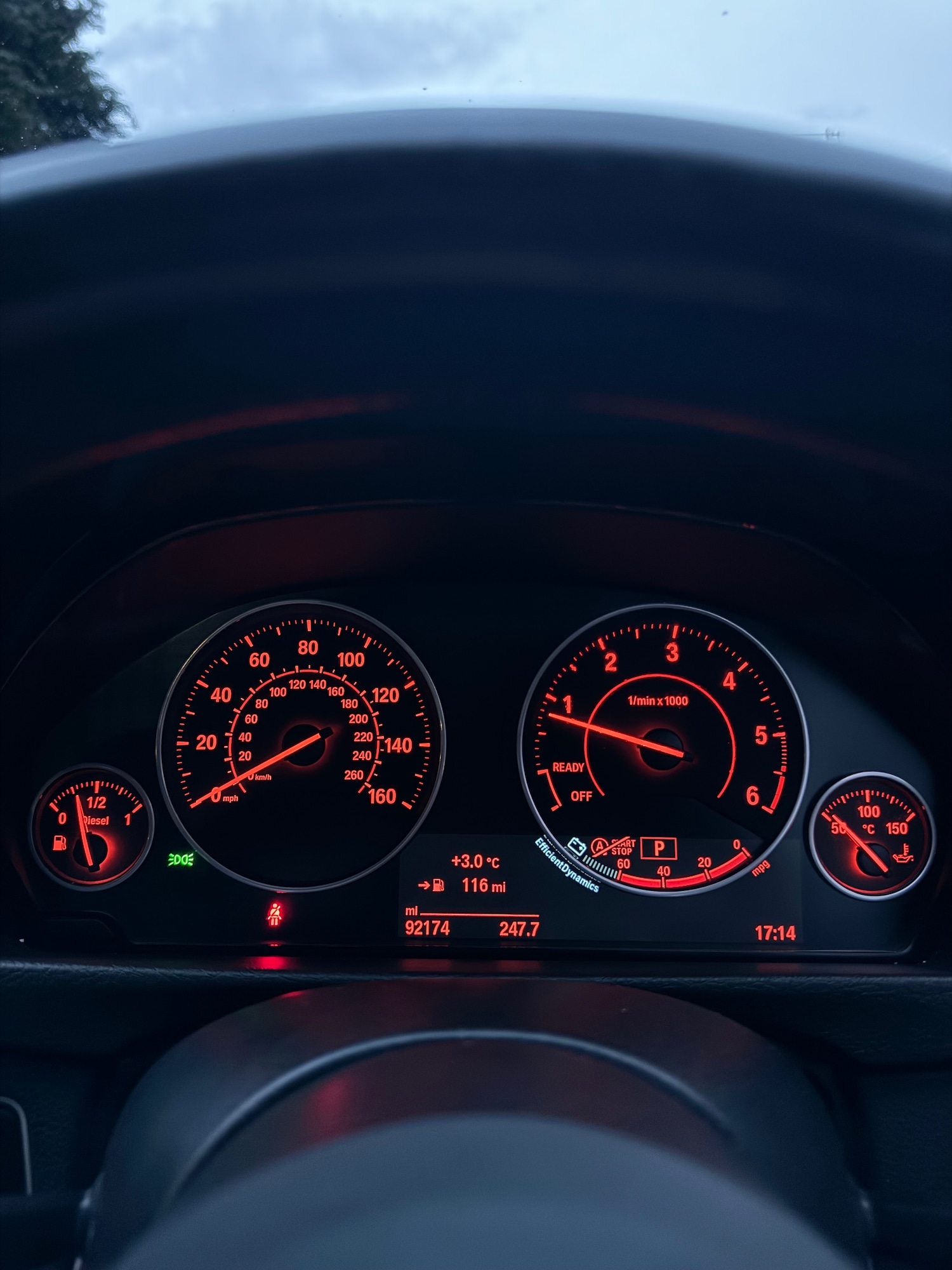 Used BMW 3 Series 2014 for sale - 77560404: Photo 72