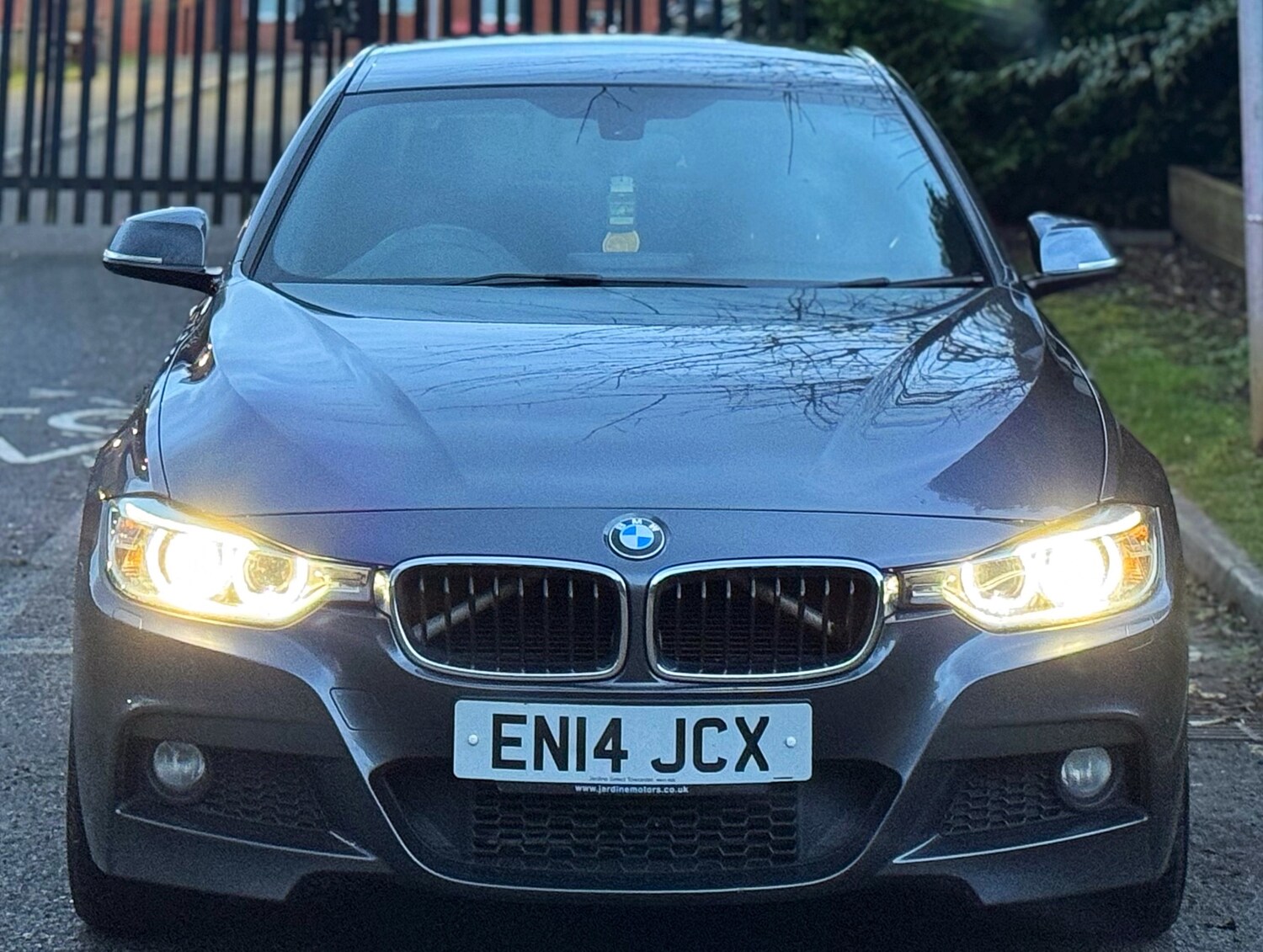 Used BMW 3 Series 2014 for sale - 77560404: Photo 9