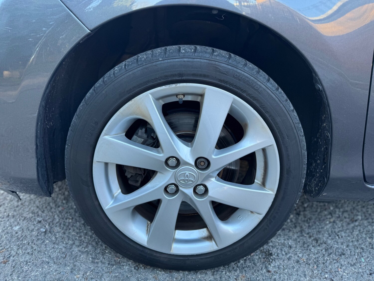 Used Toyota Yaris 2017 for sale - 77740320: Photo 38