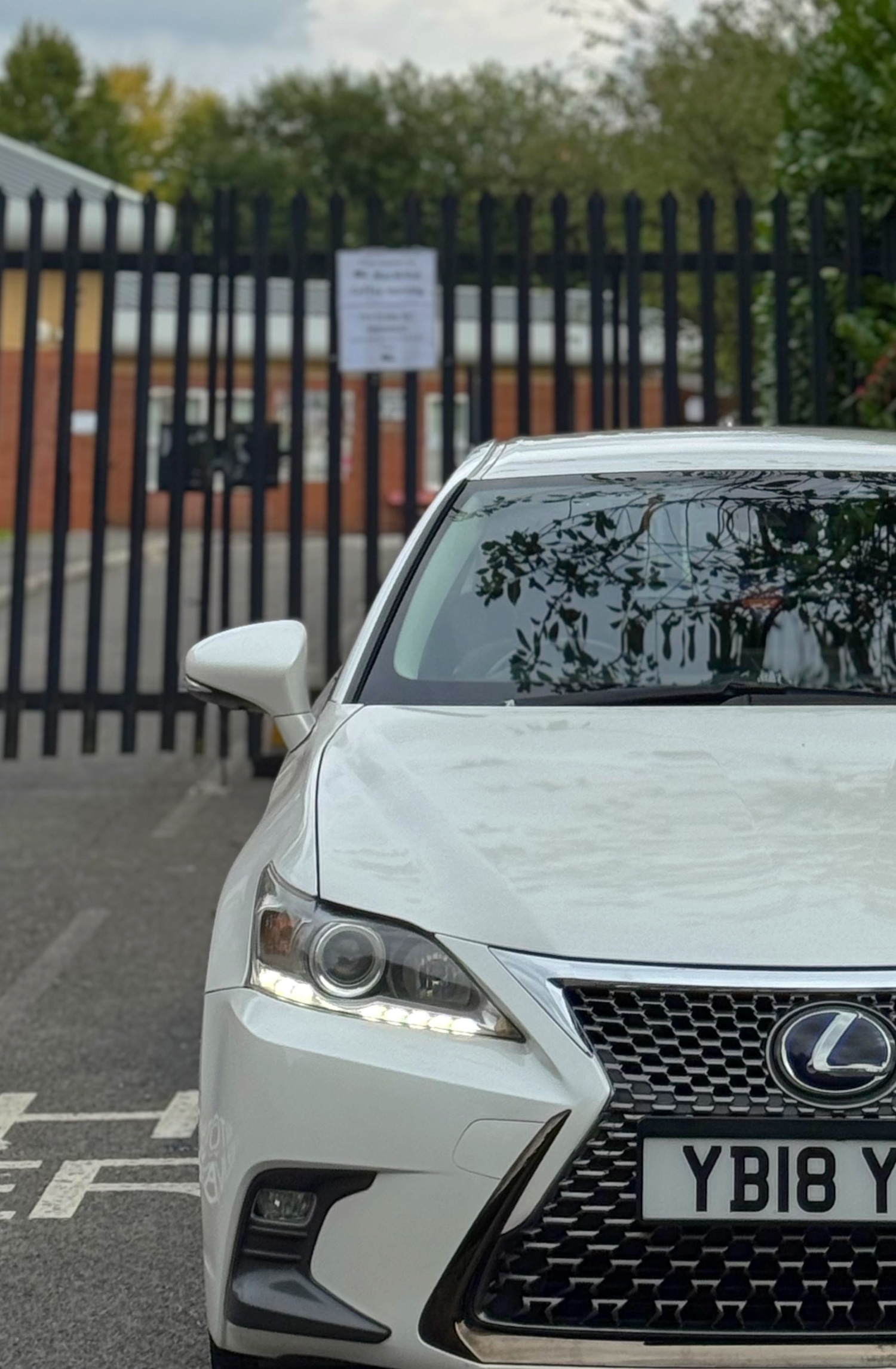 Used Lexus CT 2018 for sale - 76094067: Photo 10