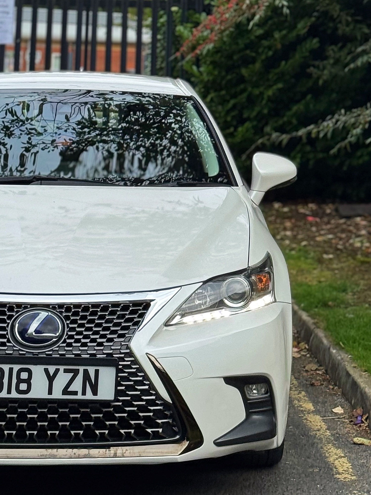 Used Lexus CT 2018 for sale - 76094067: Photo 11