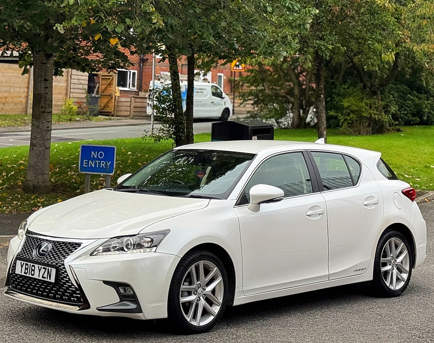 Used Lexus CT 2018 for sale - 76094067: Photo 18