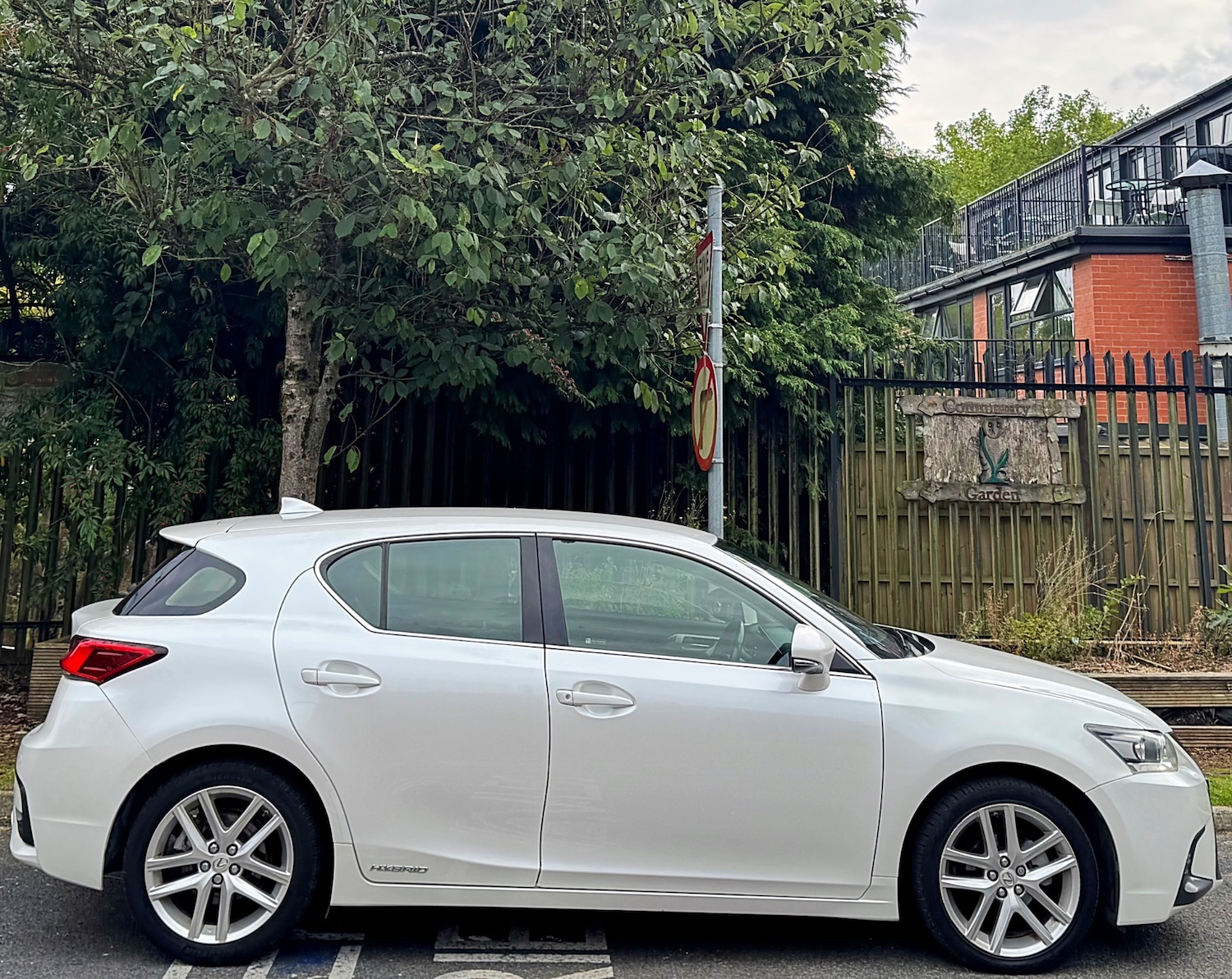 Used Lexus CT 2018 for sale - 76094067: Photo 19
