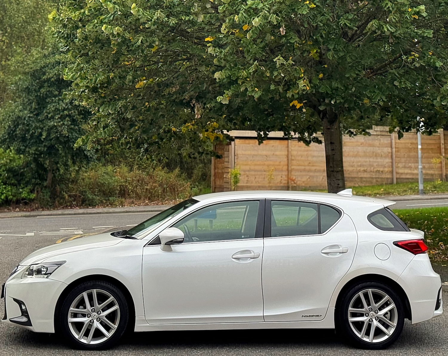 Used Lexus CT 2018 for sale - 76094067: Photo 20