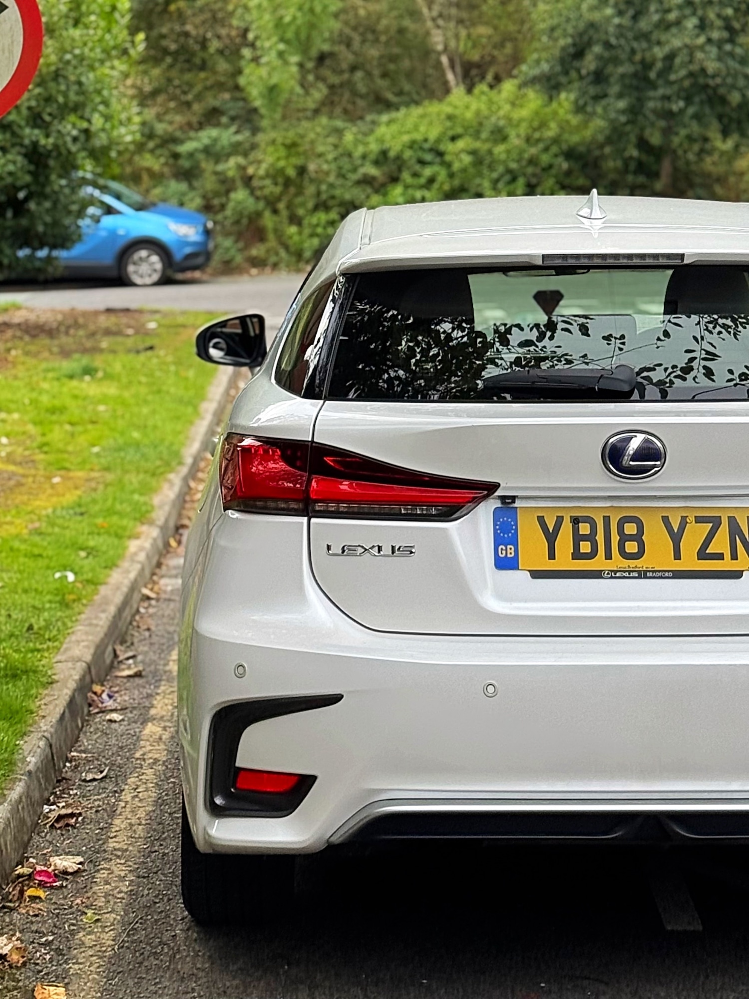 Used Lexus CT 2018 for sale - 76094067: Photo 25