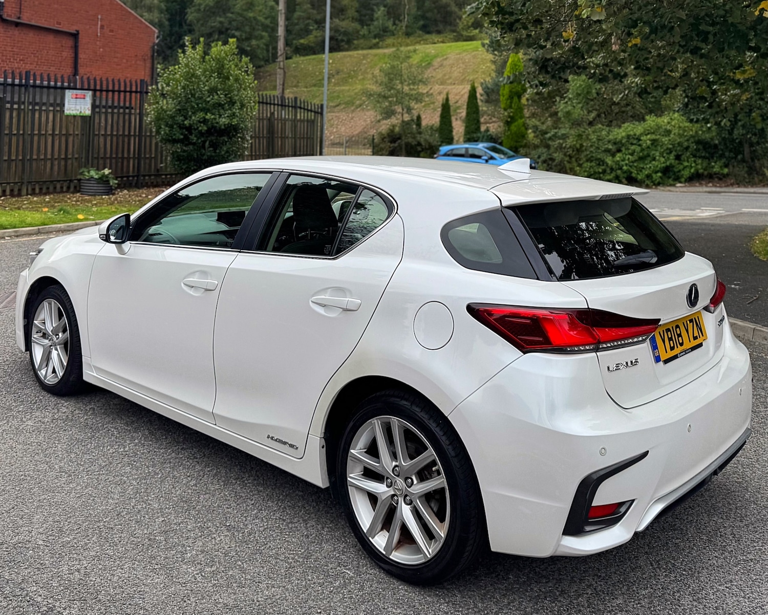 Used Lexus CT 2018 for sale - 76094067: Photo 27