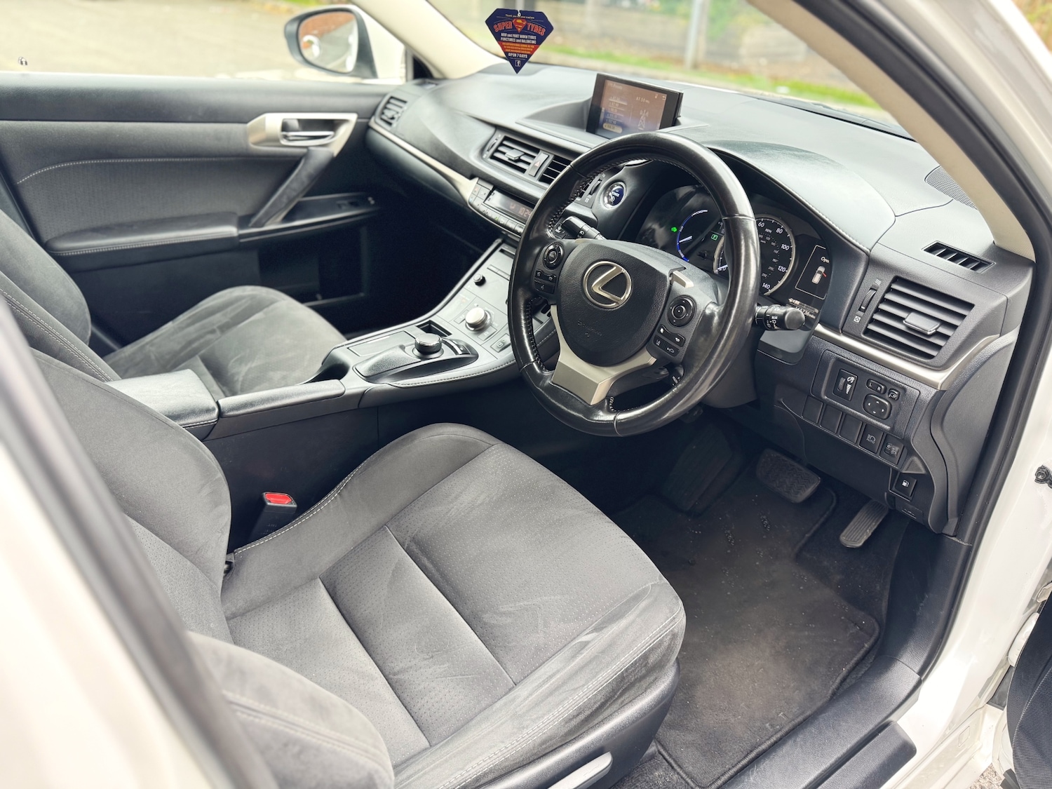 Used Lexus CT 2018 for sale - 76094067: Photo 28