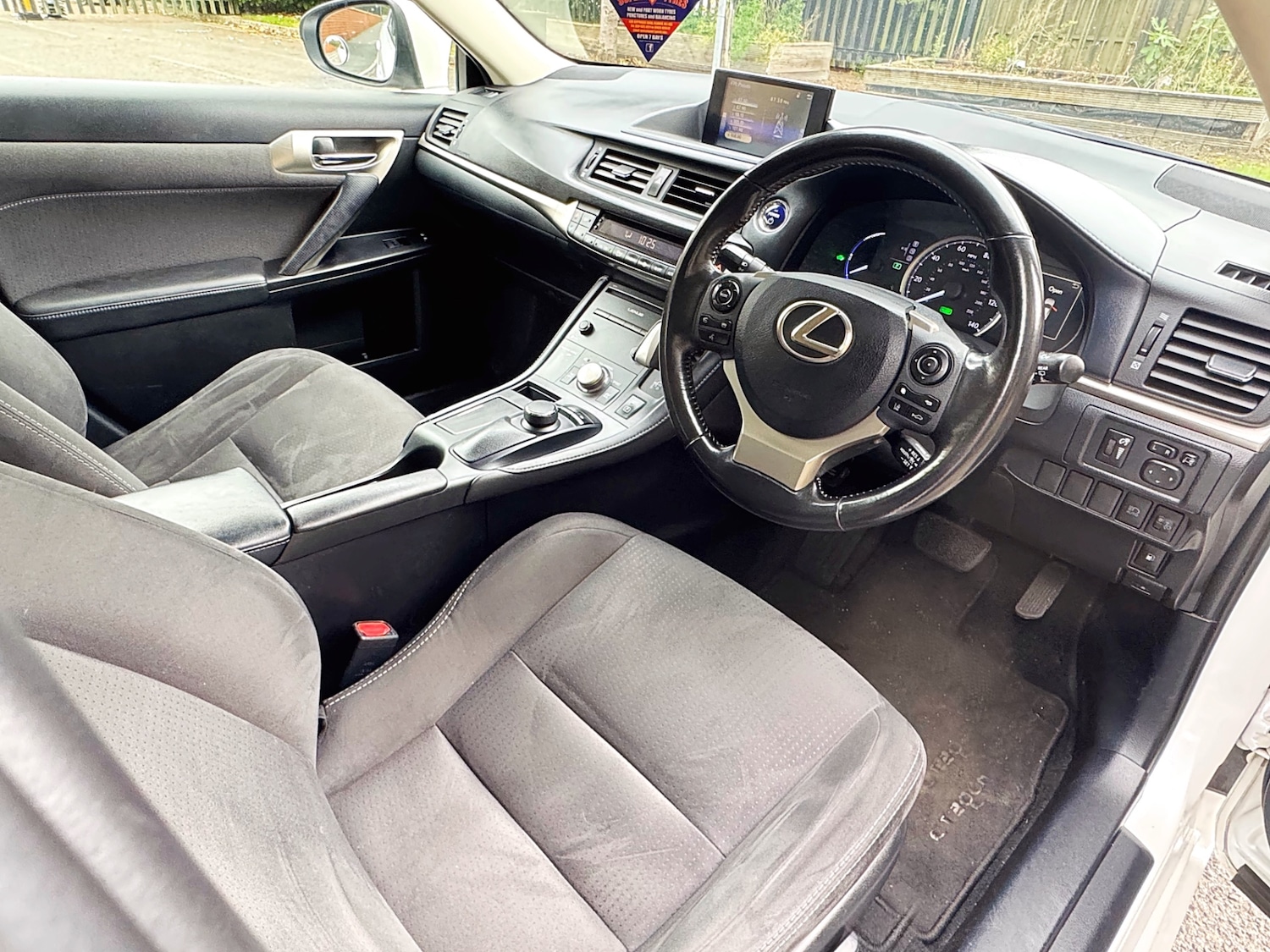 Used Lexus CT 2018 for sale - 76094067: Photo 29
