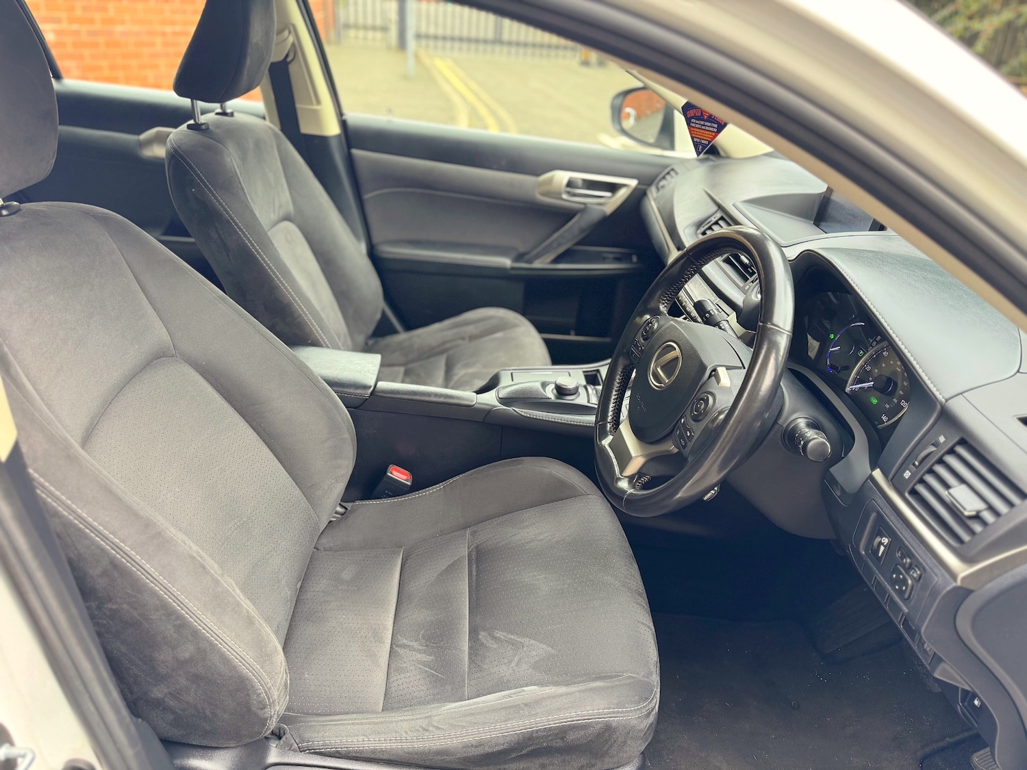 Used Lexus CT 2018 for sale - 76094067: Photo 30