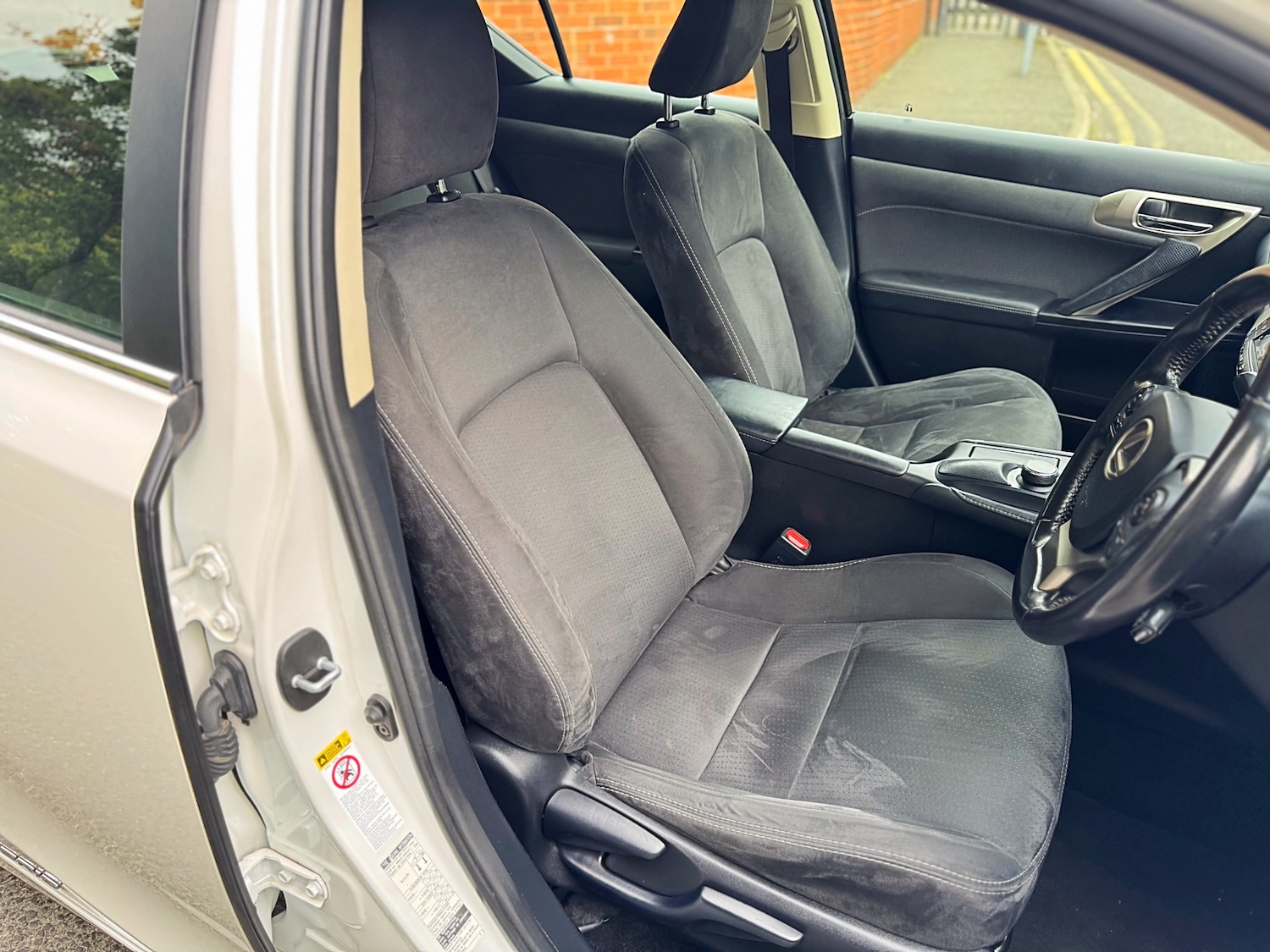 Used Lexus CT 2018 for sale - 76094067: Photo 31