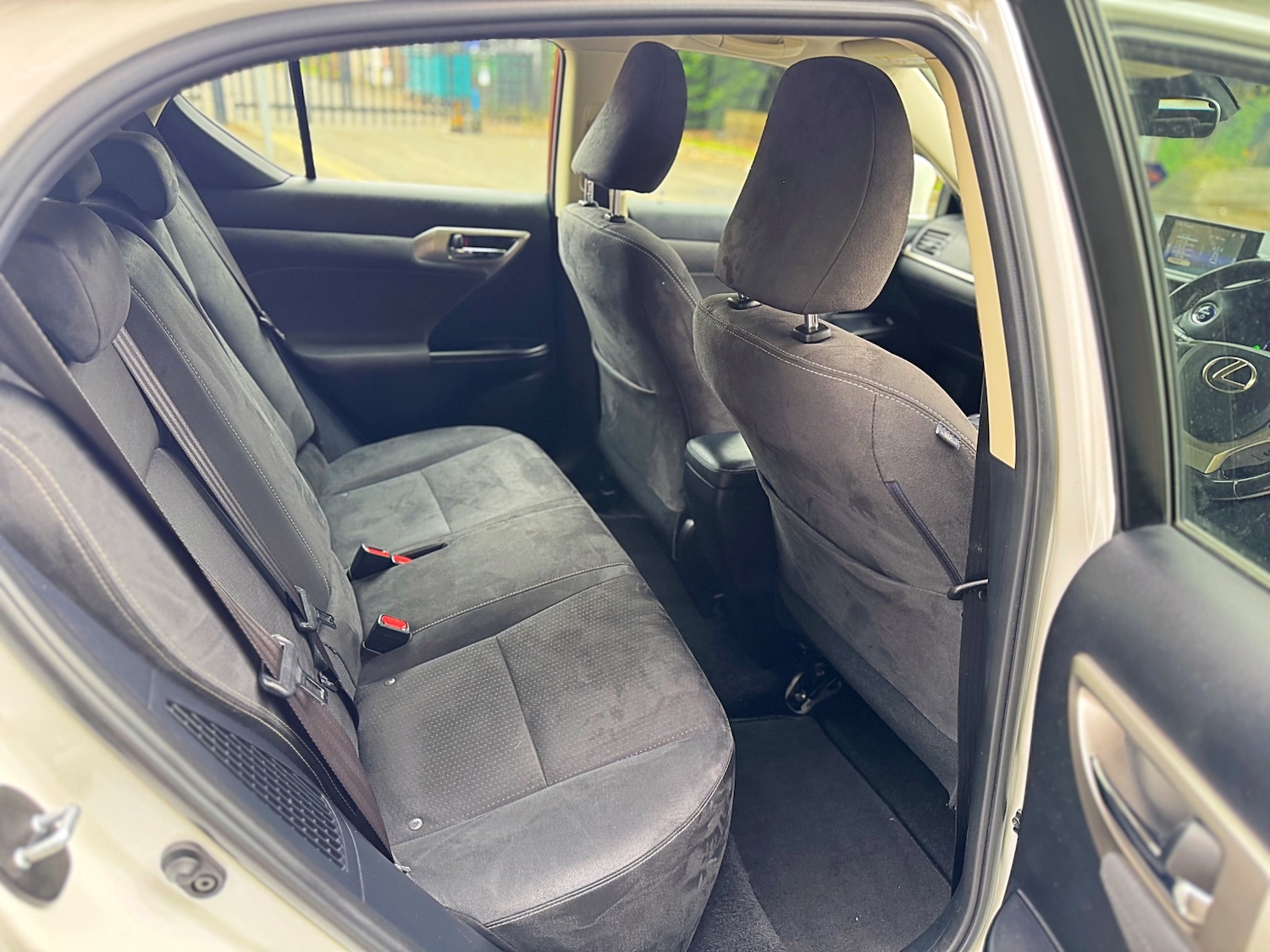 Used Lexus CT 2018 for sale - 76094067: Photo 32