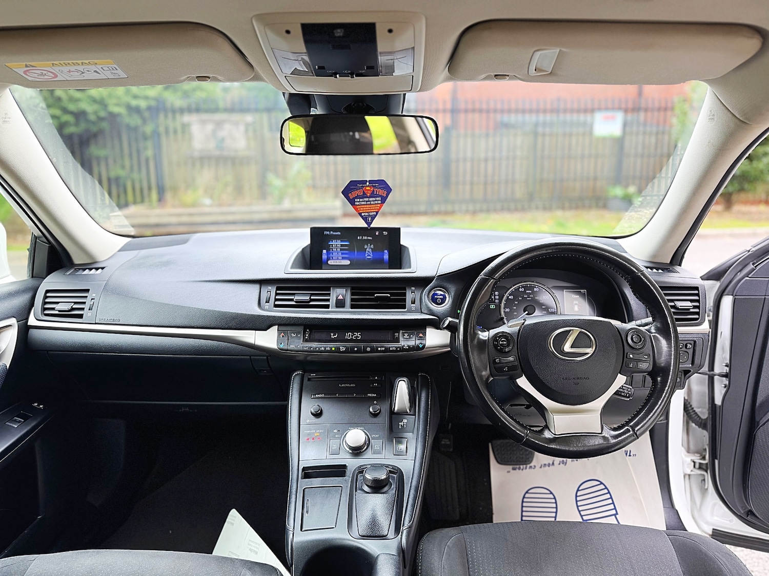 Used Lexus CT 2018 for sale - 76094067: Photo 33