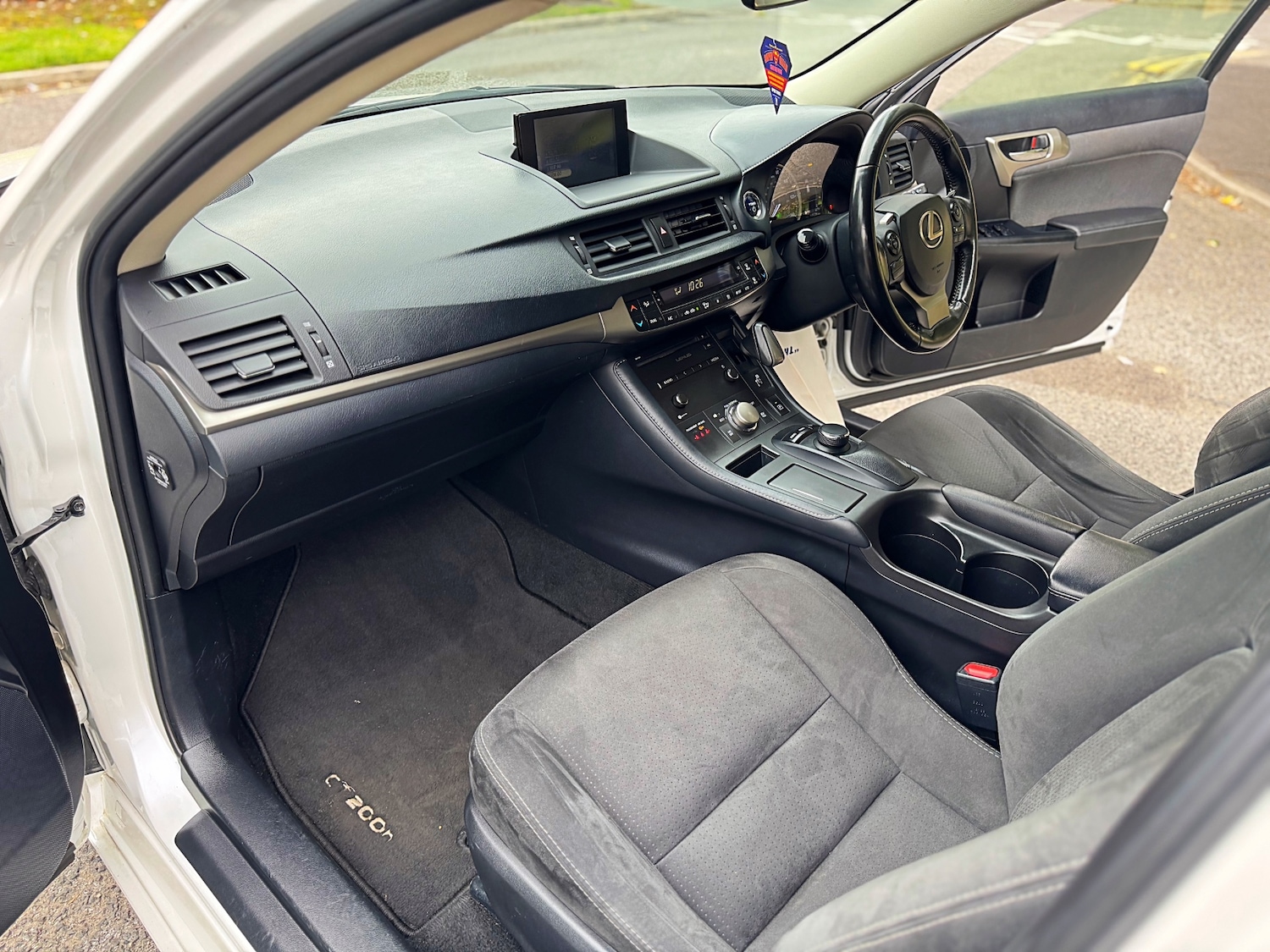 Used Lexus CT 2018 for sale - 76094067: Photo 34