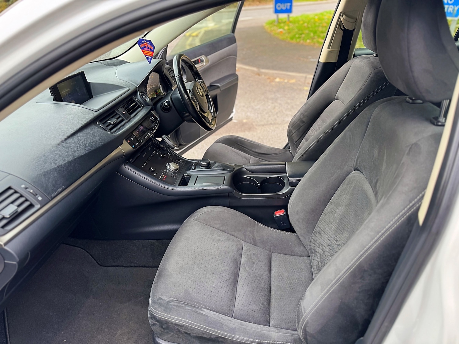 Used Lexus CT 2018 for sale - 76094067: Photo 35