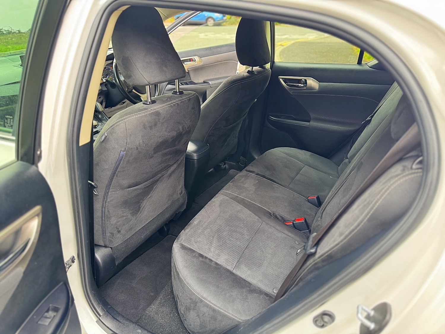 Used Lexus CT 2018 for sale - 76094067: Photo 36