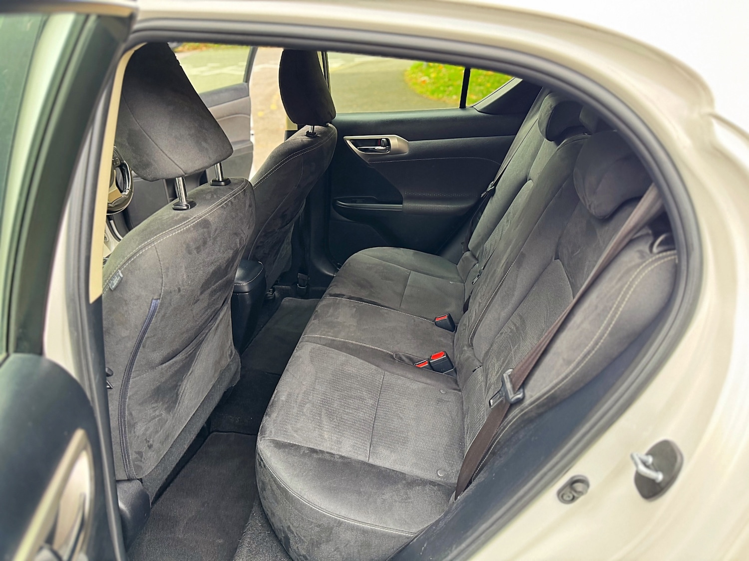 Used Lexus CT 2018 for sale - 76094067: Photo 37