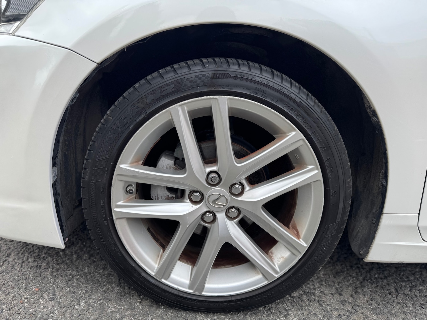 Used Lexus CT 2018 for sale - 76094067: Photo 39