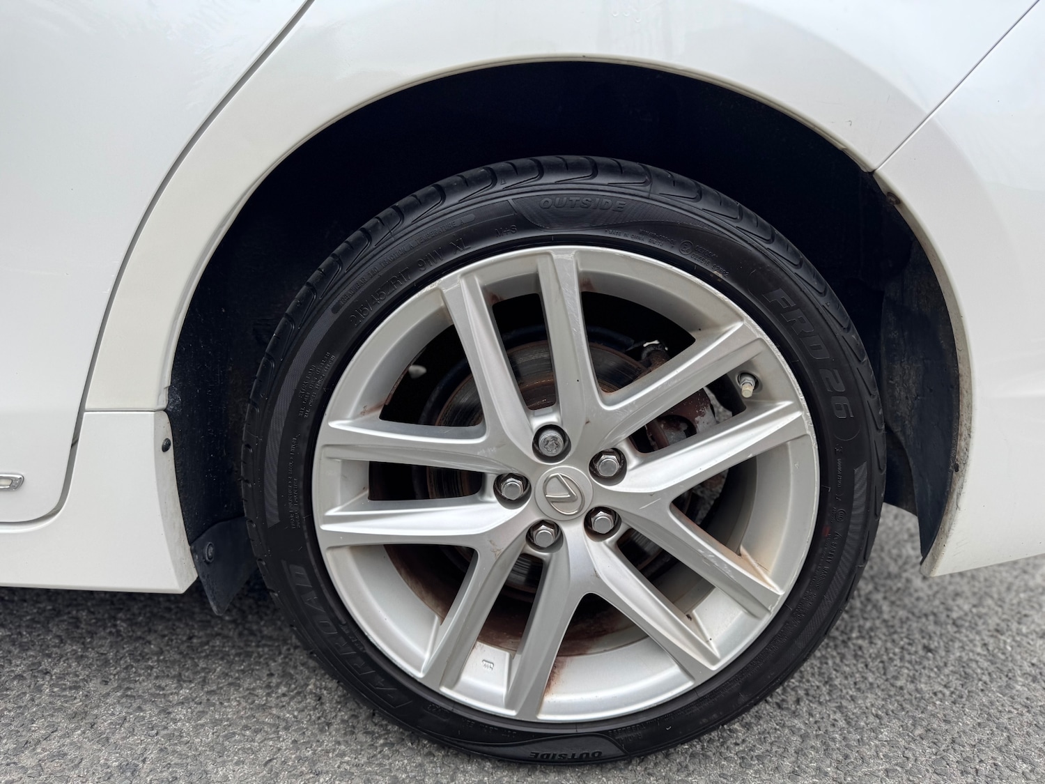 Used Lexus CT 2018 for sale - 76094067: Photo 40