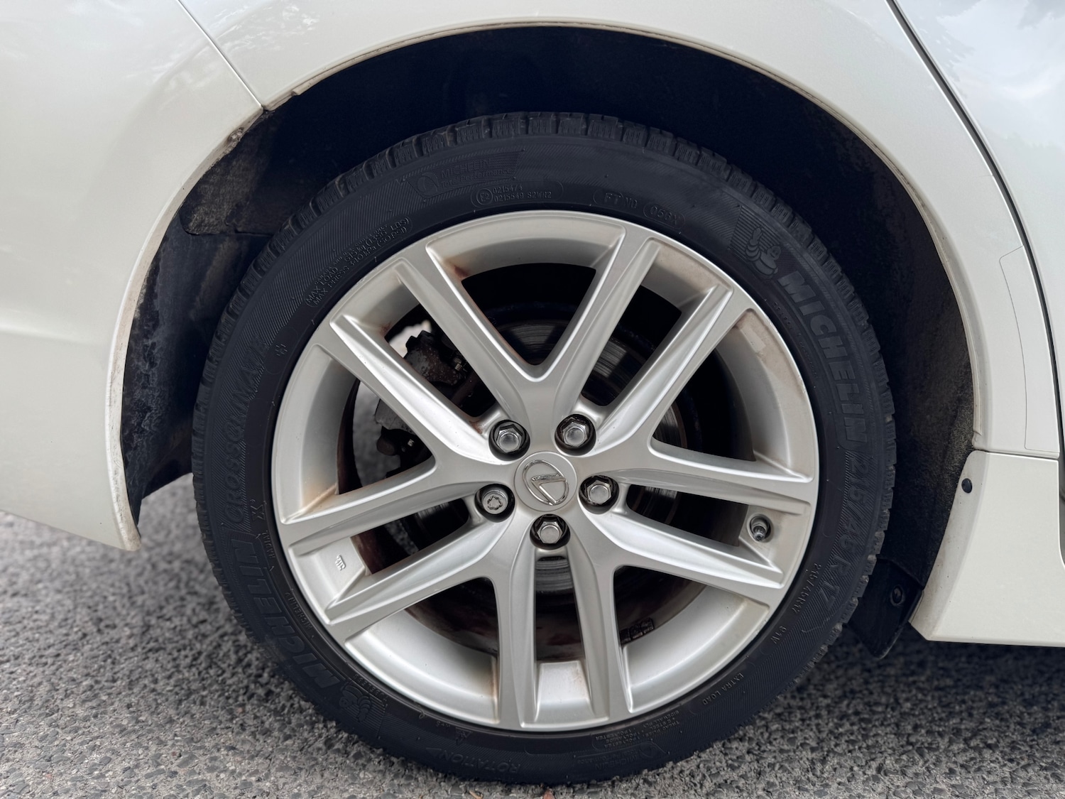 Used Lexus CT 2018 for sale - 76094067: Photo 41