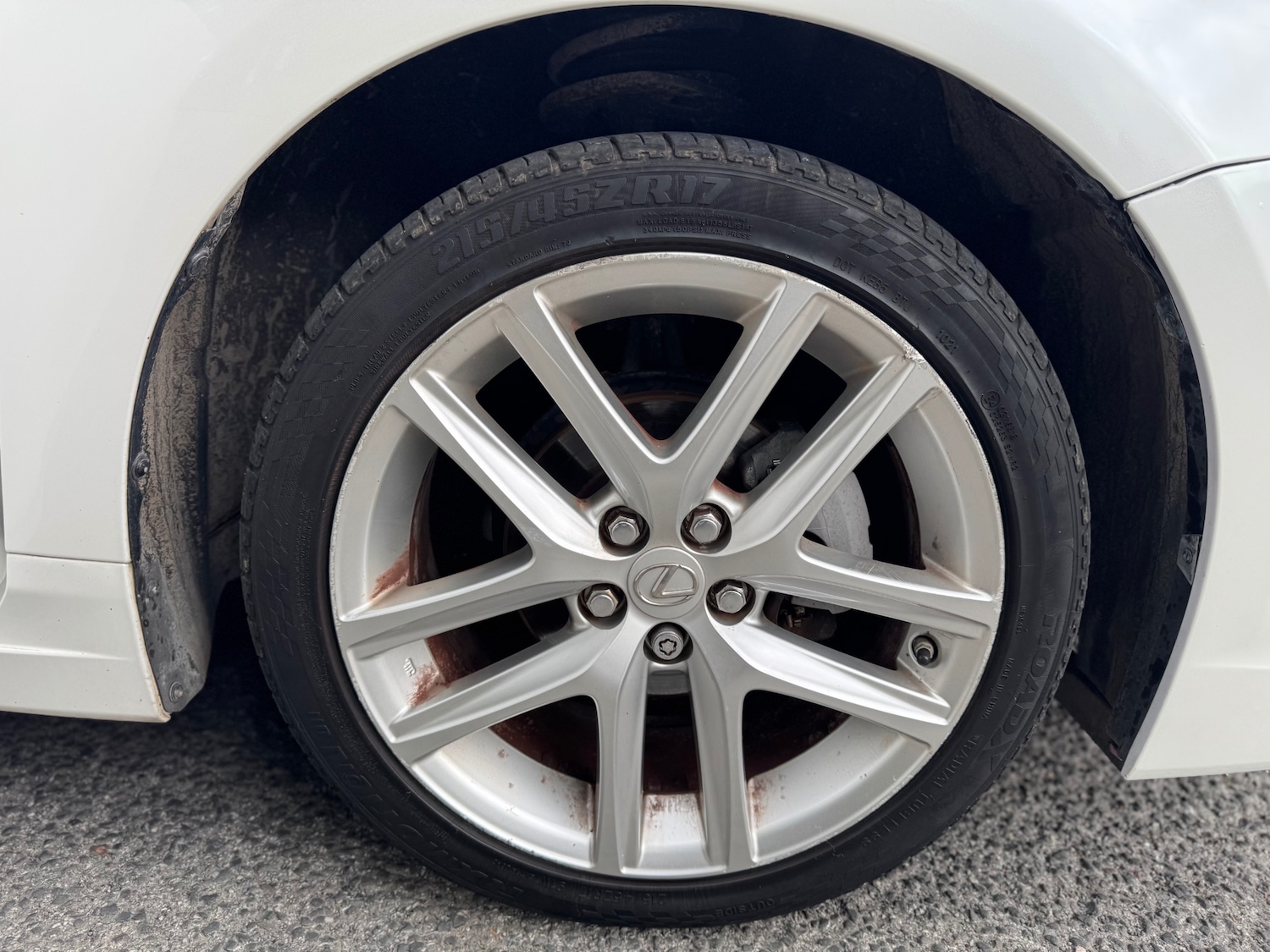 Used Lexus CT 2018 for sale - 76094067: Photo 42