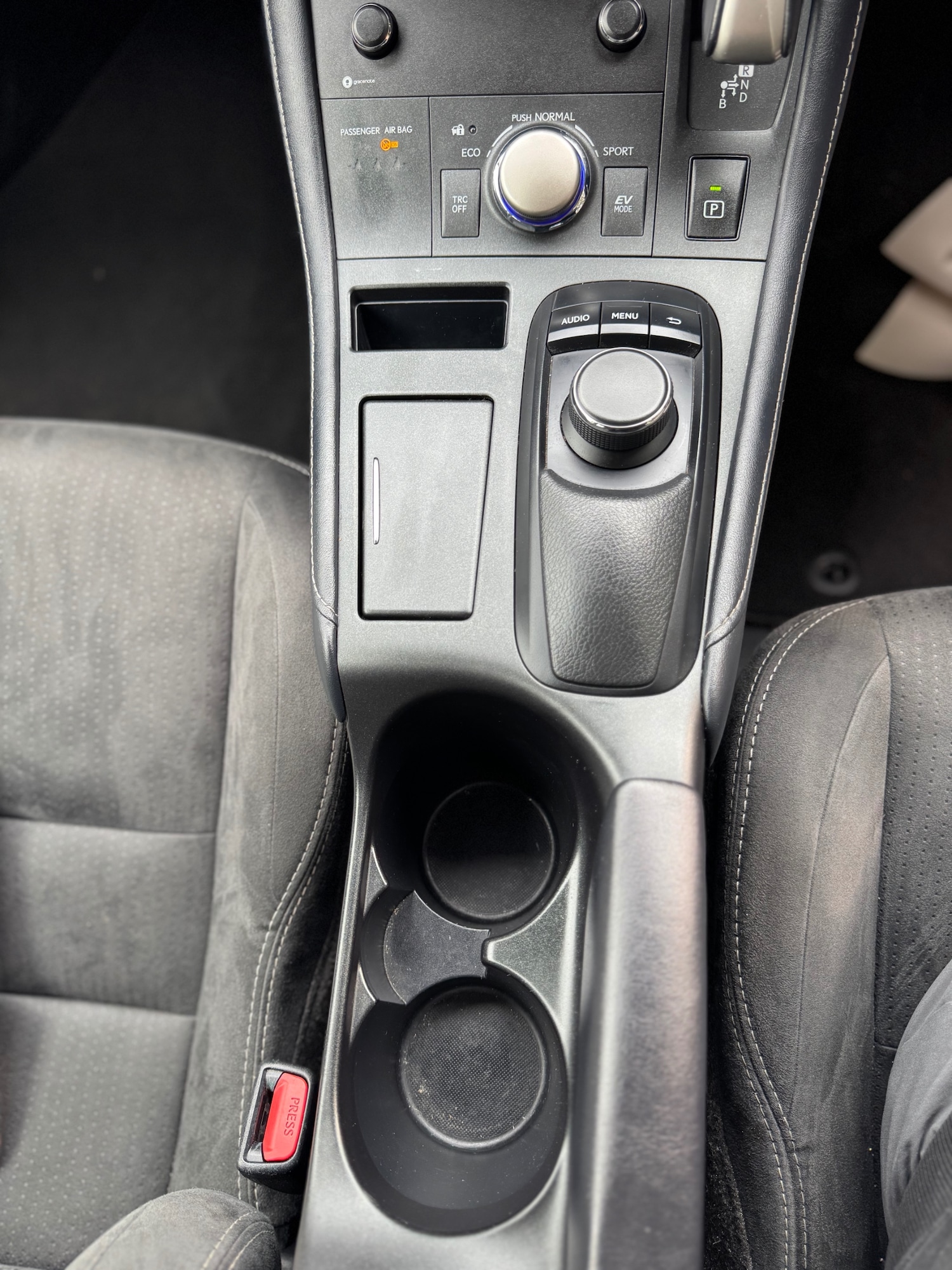 Used Lexus CT 2018 for sale - 76094067: Photo 57