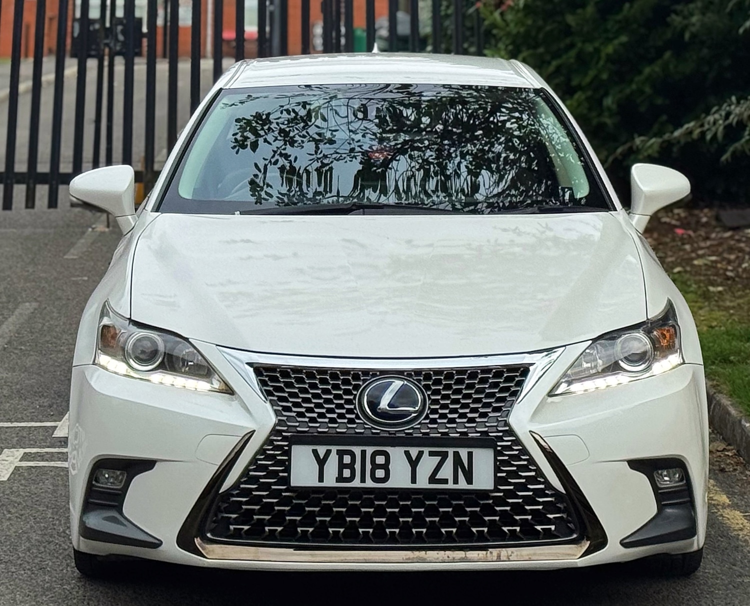 Used Lexus CT 2018 for sale - 76094067: Photo 8