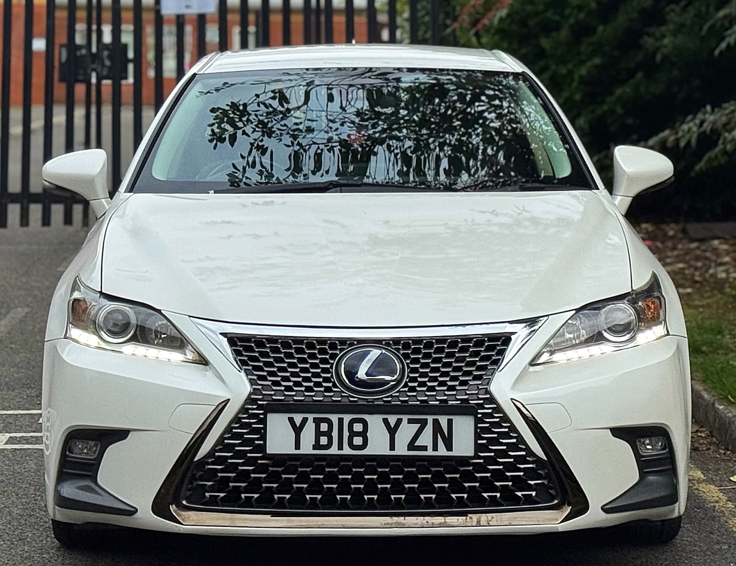Used Lexus CT 2018 for sale - 76094067: Photo 9