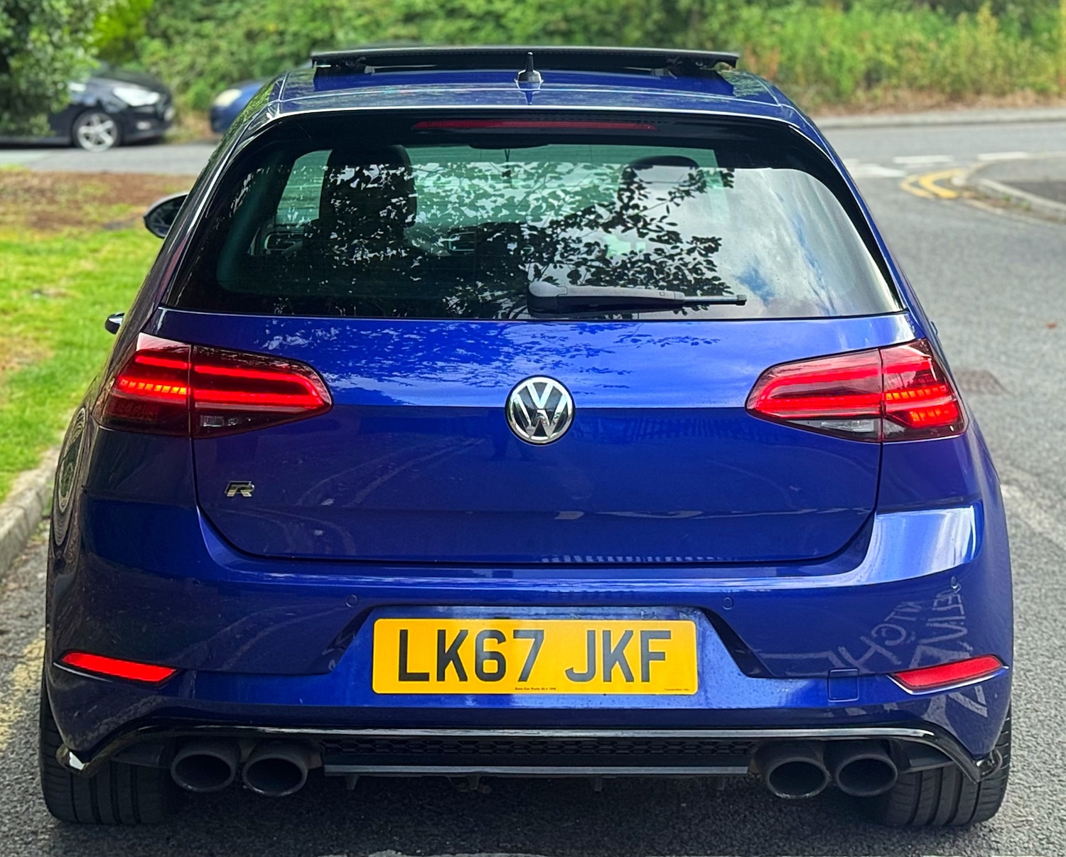 Vehicle 24
