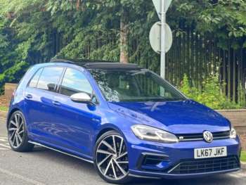 Used Volkswagen Golf 2017 for sale - 75296382: Photo