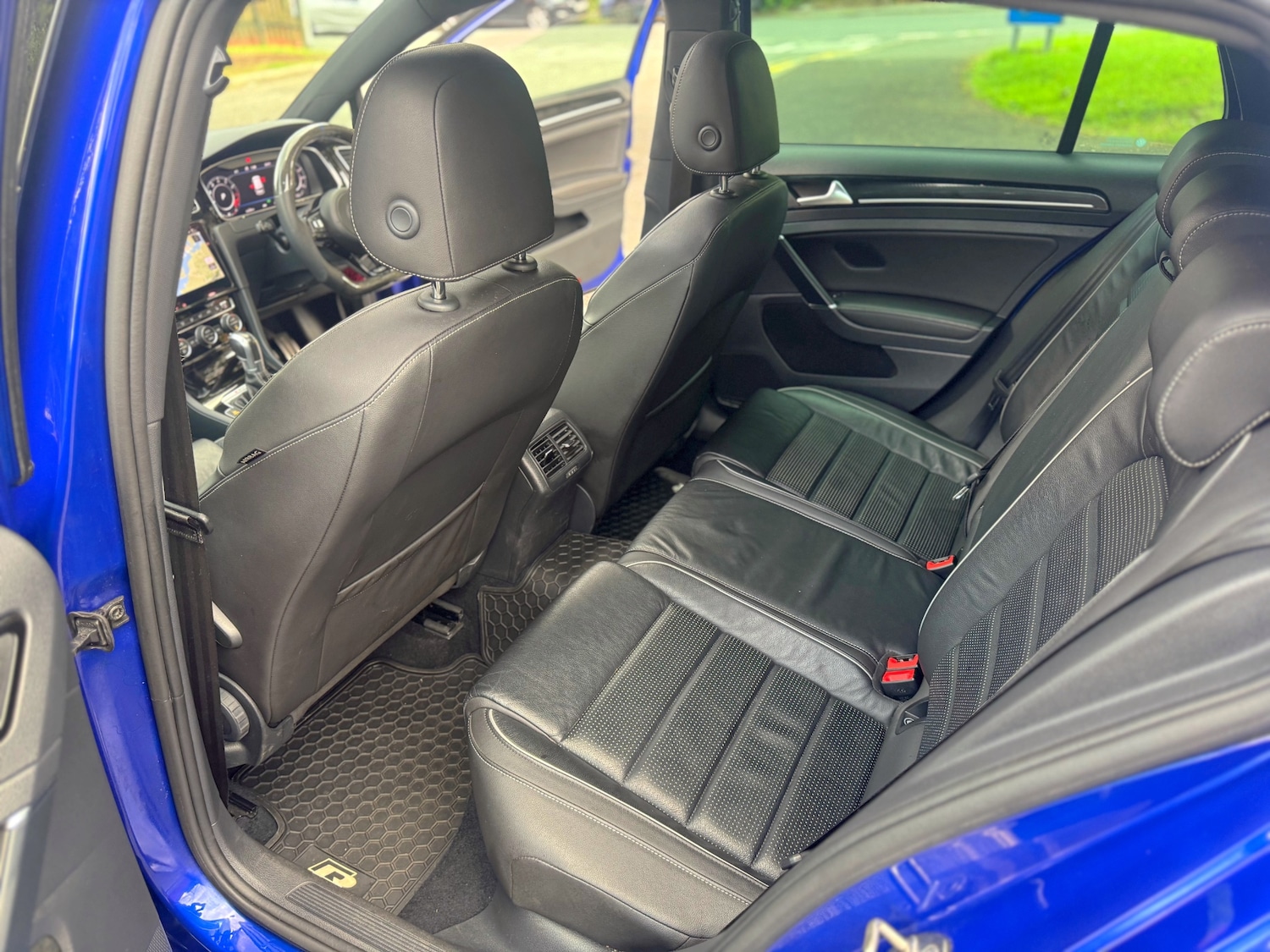 Vehicle 37
