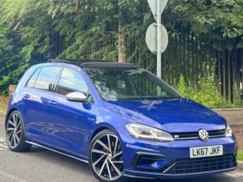 Used Volkswagen Golf 2017 for sale - 75296382: Photo