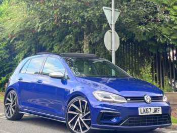 Used Volkswagen Golf 2017 for sale - 75296382: Photo