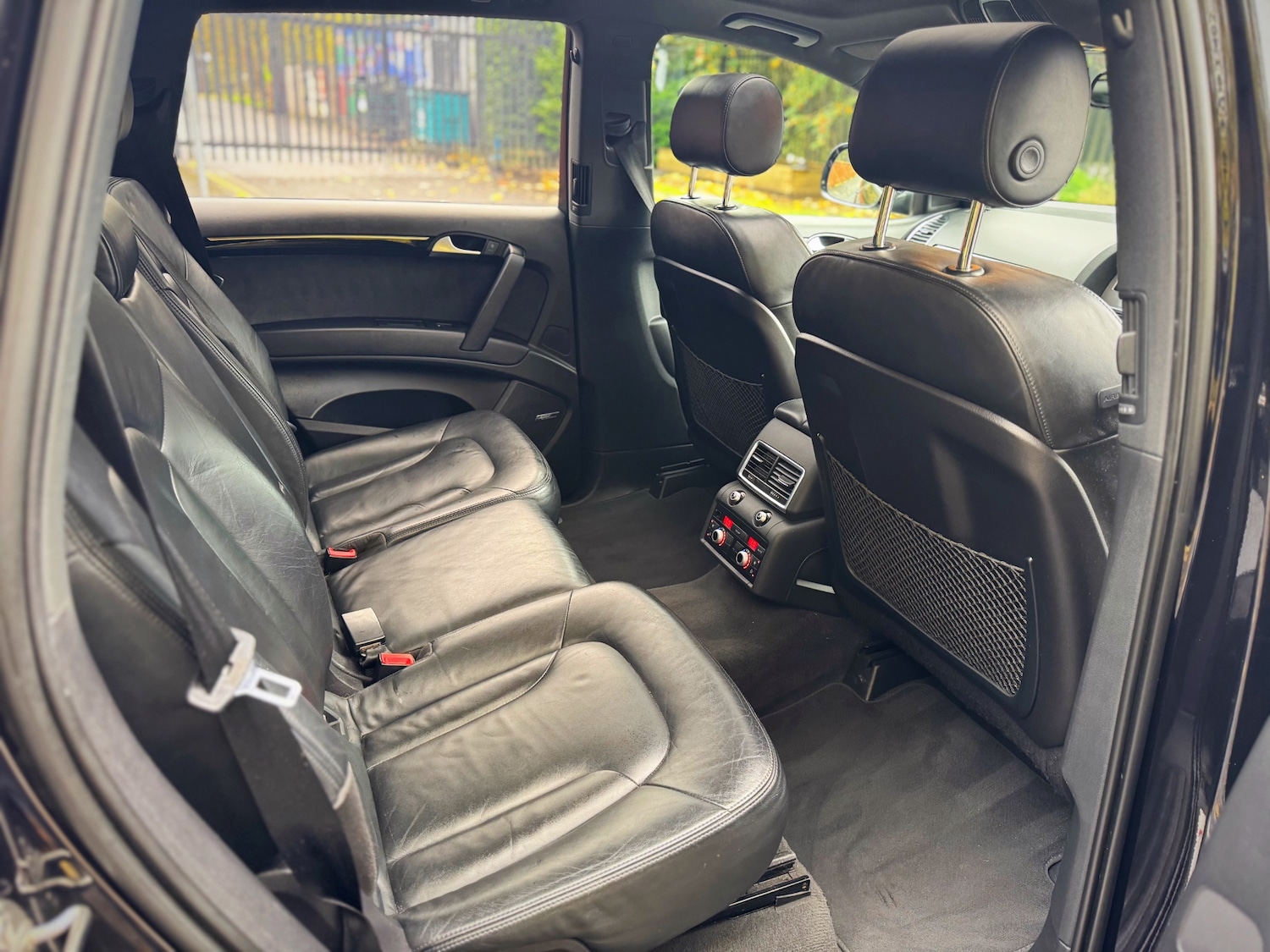 Used Audi Q7 2014 for sale - 76436684: Photo 34