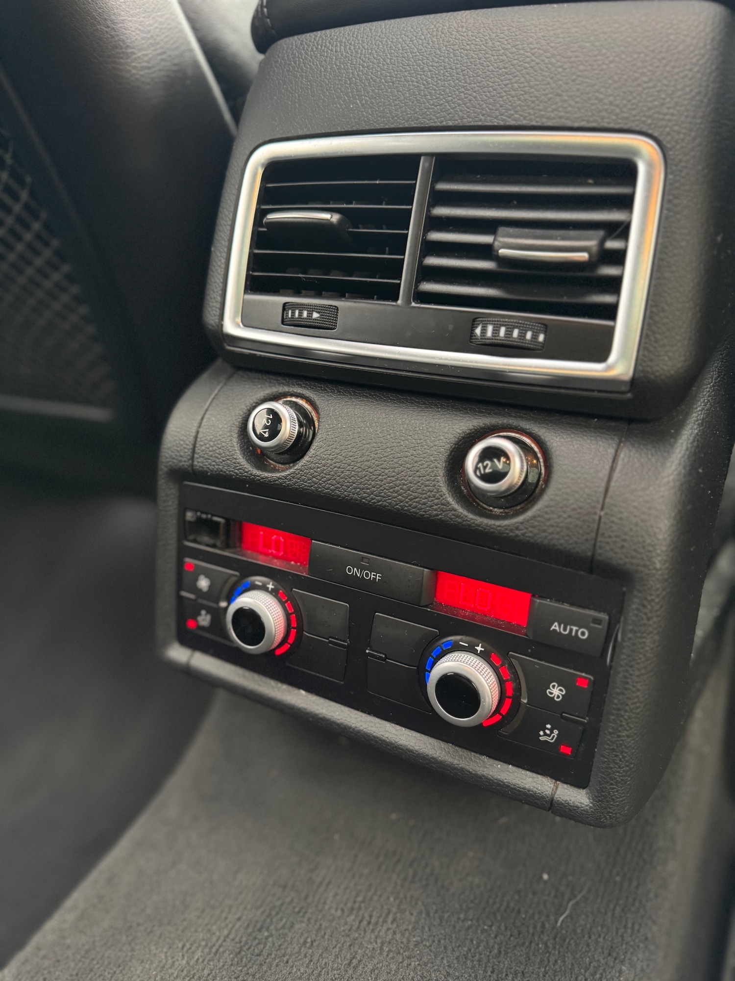 Used Audi Q7 2014 for sale - 76436684: Photo 50