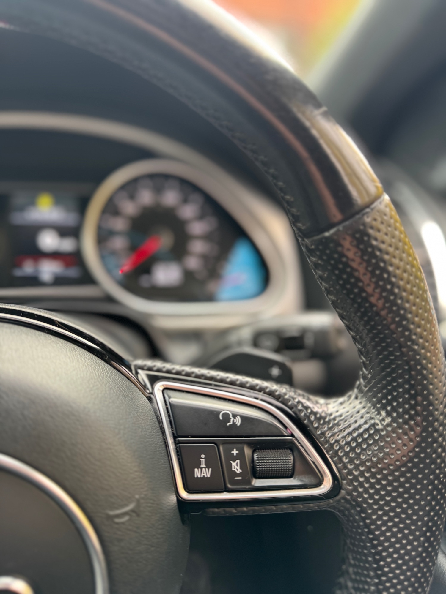 Used Audi Q7 2014 for sale - 76436684: Photo 52