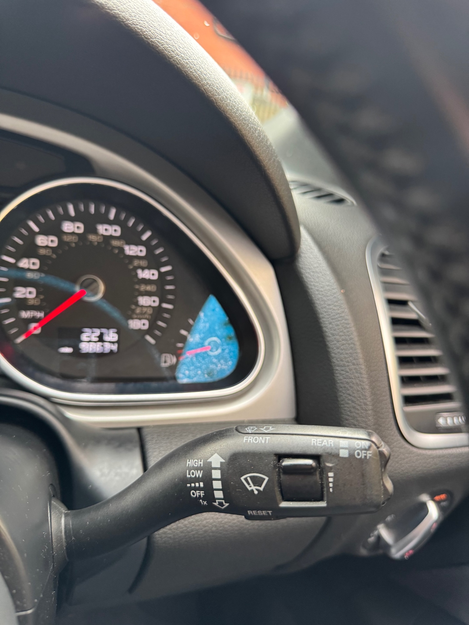 Used Audi Q7 2014 for sale - 76436684: Photo 56