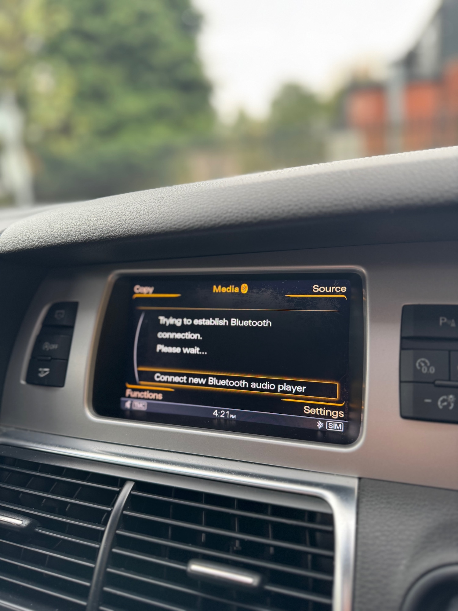 Used Audi Q7 2014 for sale - 76436684: Photo 58