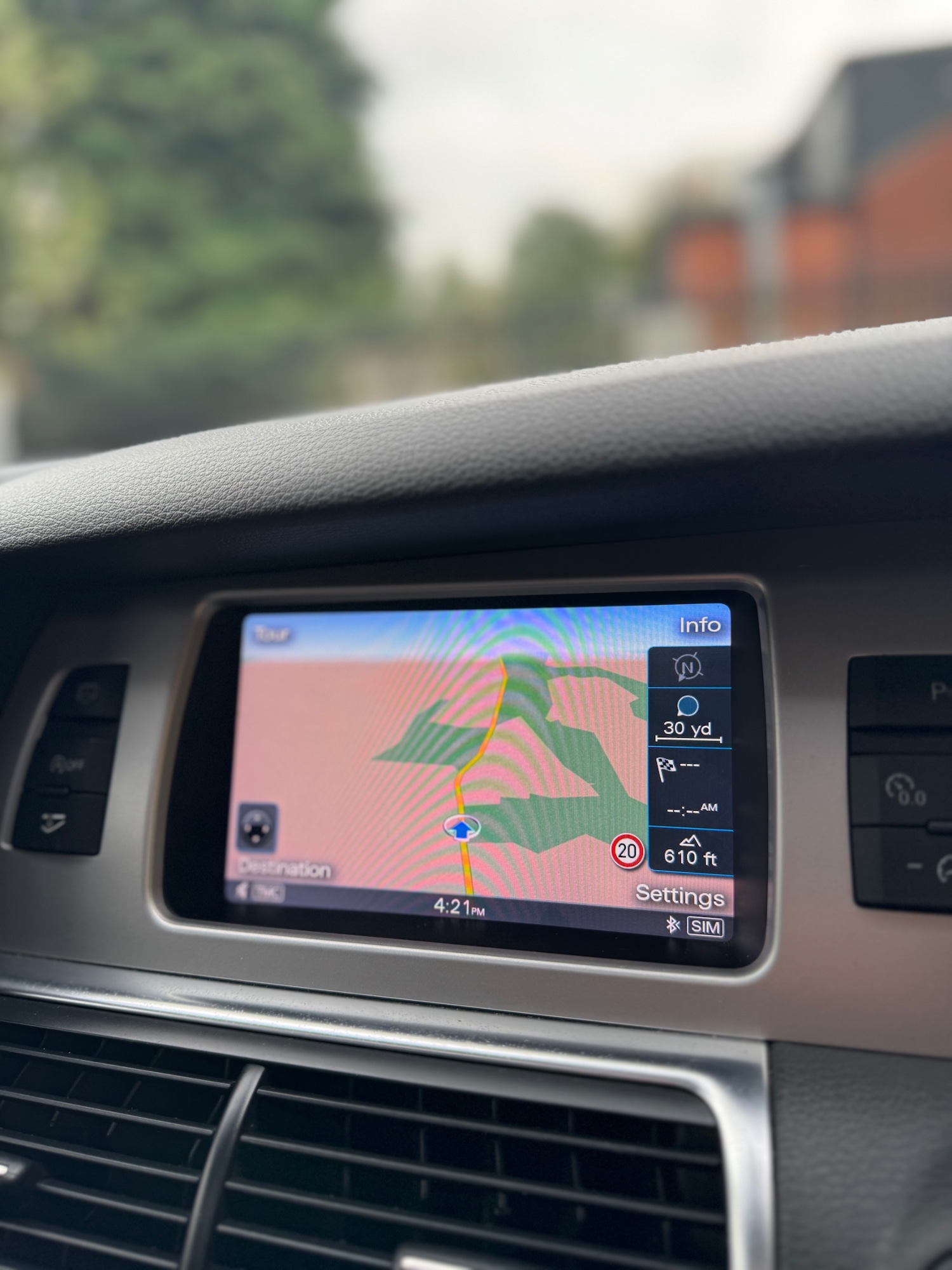 Used Audi Q7 2014 for sale - 76436684: Photo 59