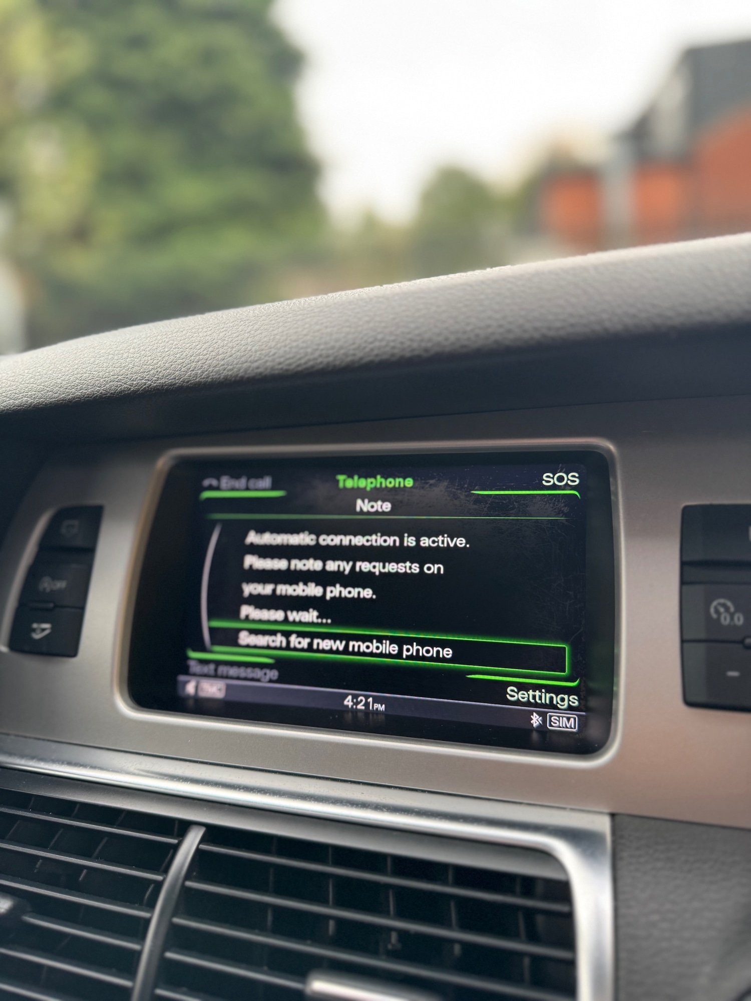 Used Audi Q7 2014 for sale - 76436684: Photo 60