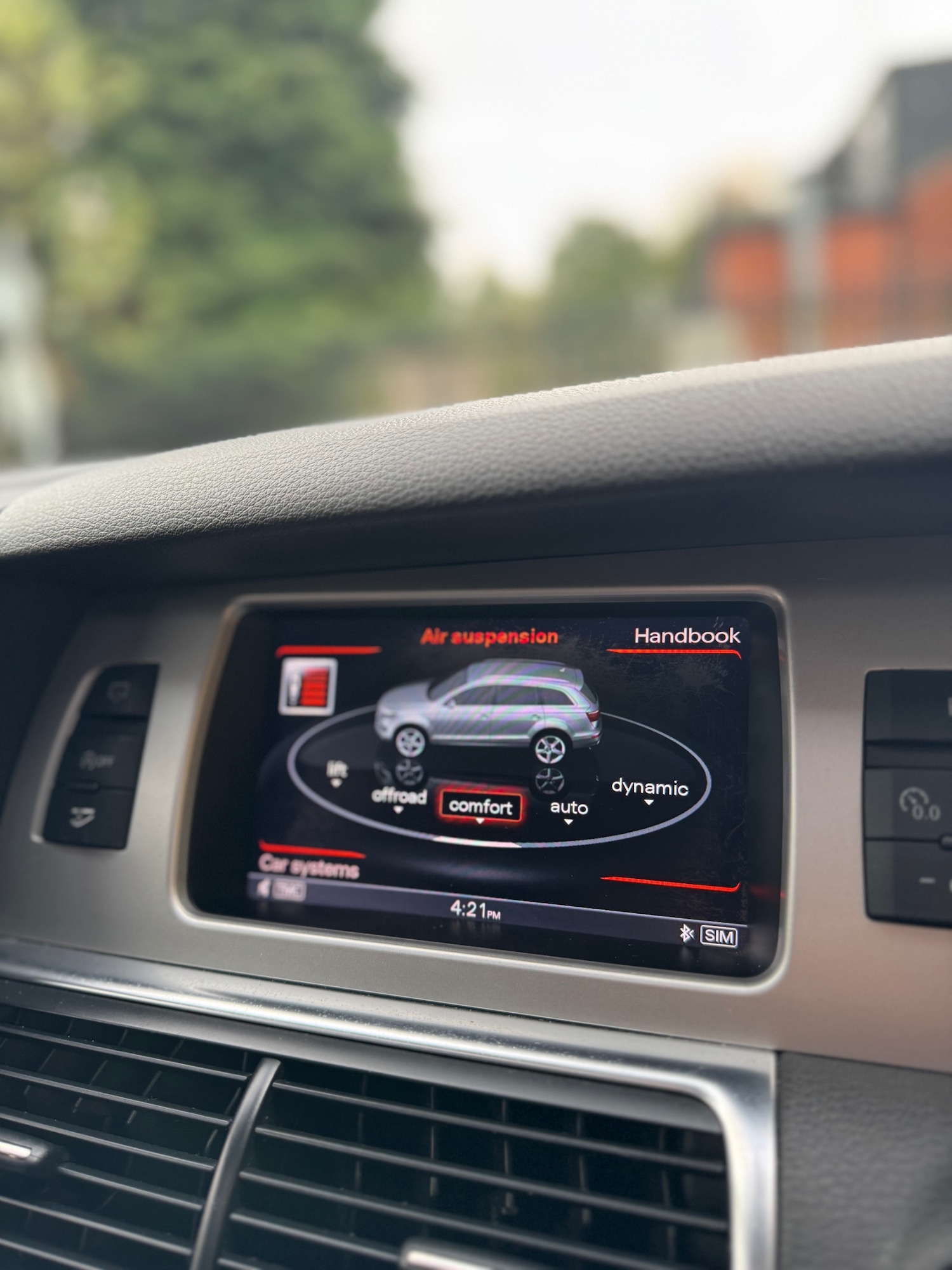 Used Audi Q7 2014 for sale - 76436684: Photo 61