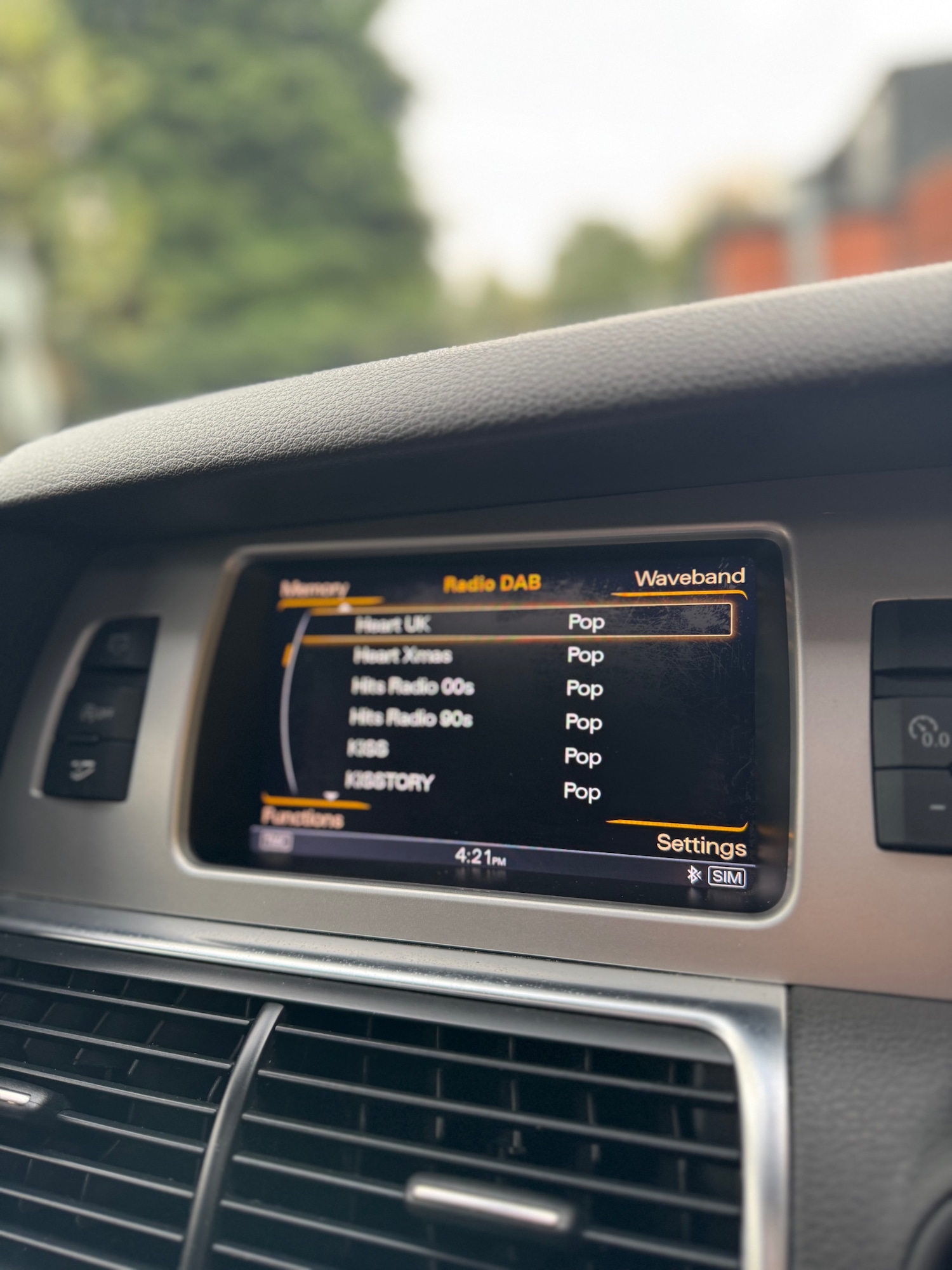 Used Audi Q7 2014 for sale - 76436684: Photo 62