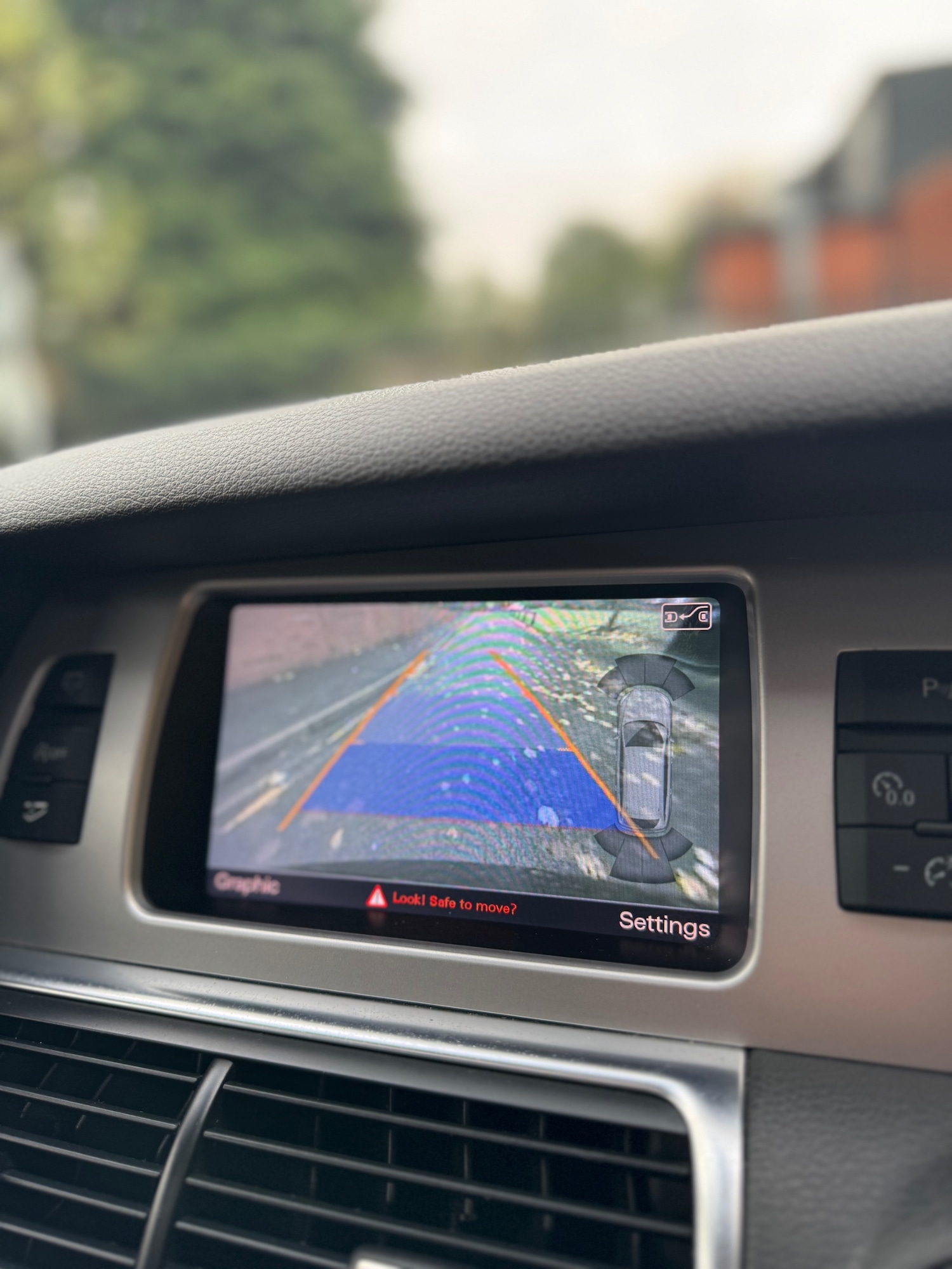 Used Audi Q7 2014 for sale - 76436684: Photo 63