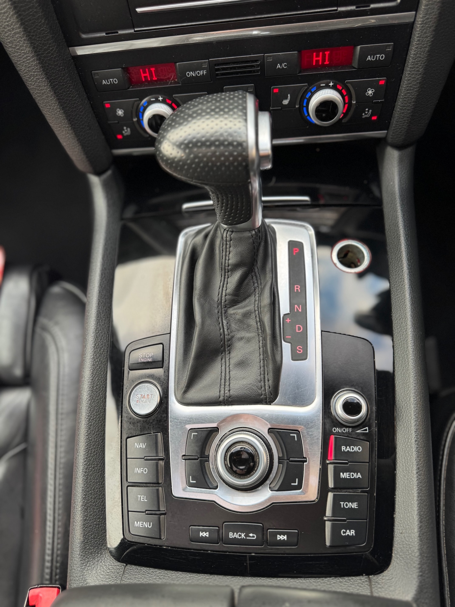 Used Audi Q7 2014 for sale - 76436684: Photo 66