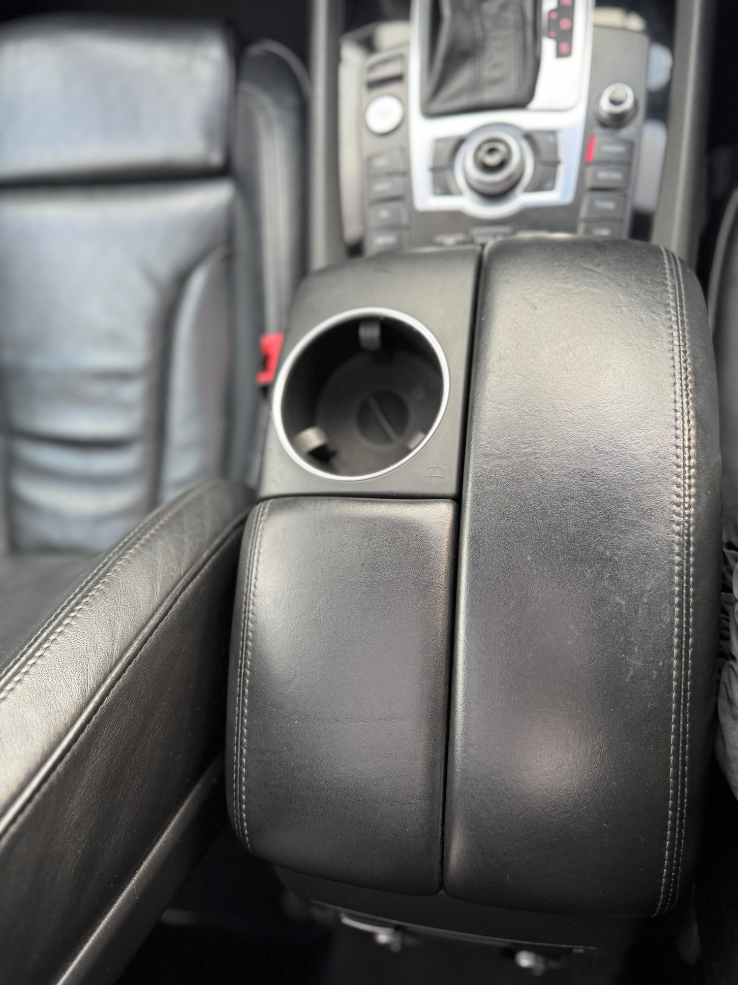 Used Audi Q7 2014 for sale - 76436684: Photo 67